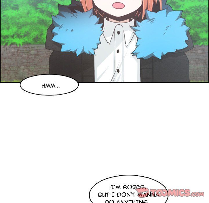 Go Away, Mr.Demon Manhwa - Chapter 85 Page 9