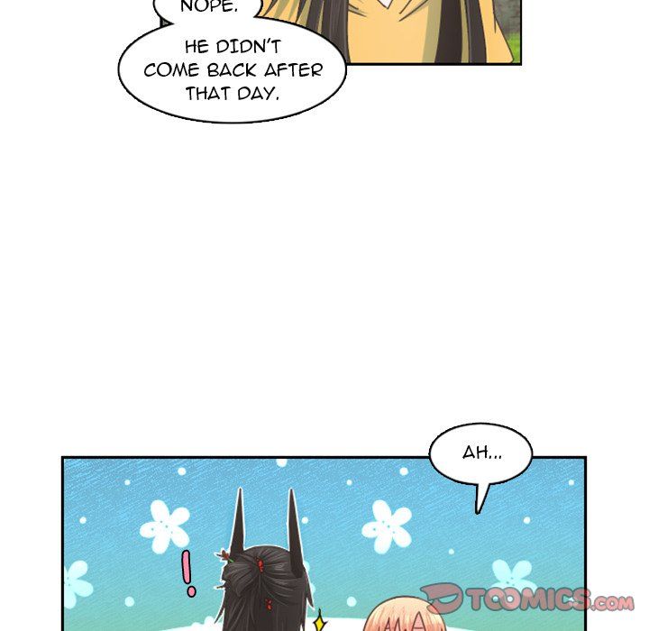 Go Away, Mr.Demon Manhwa - Chapter 85 Page 13