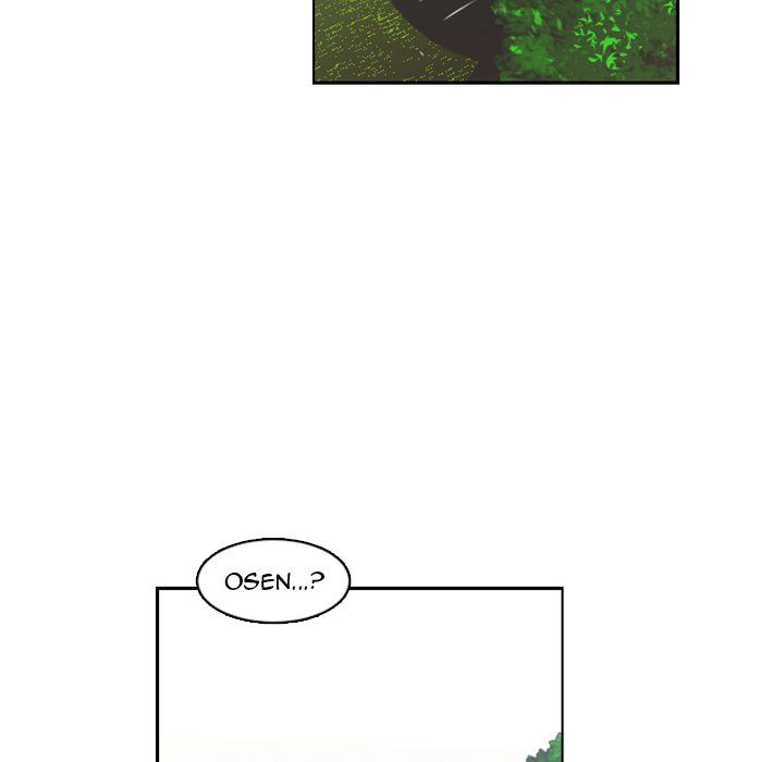 Go Away, Mr.Demon Manhwa - Chapter 85 Page 23