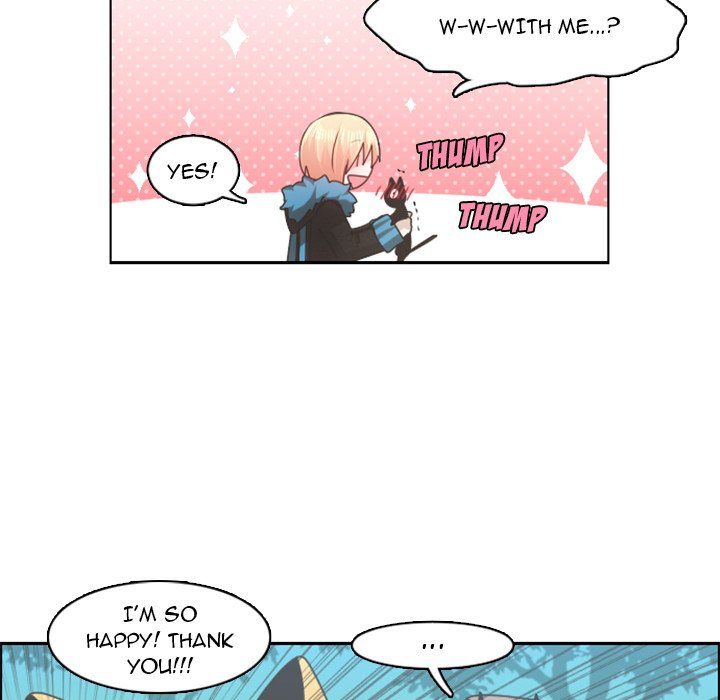 Go Away, Mr.Demon Manhwa - Chapter 85 Page 43