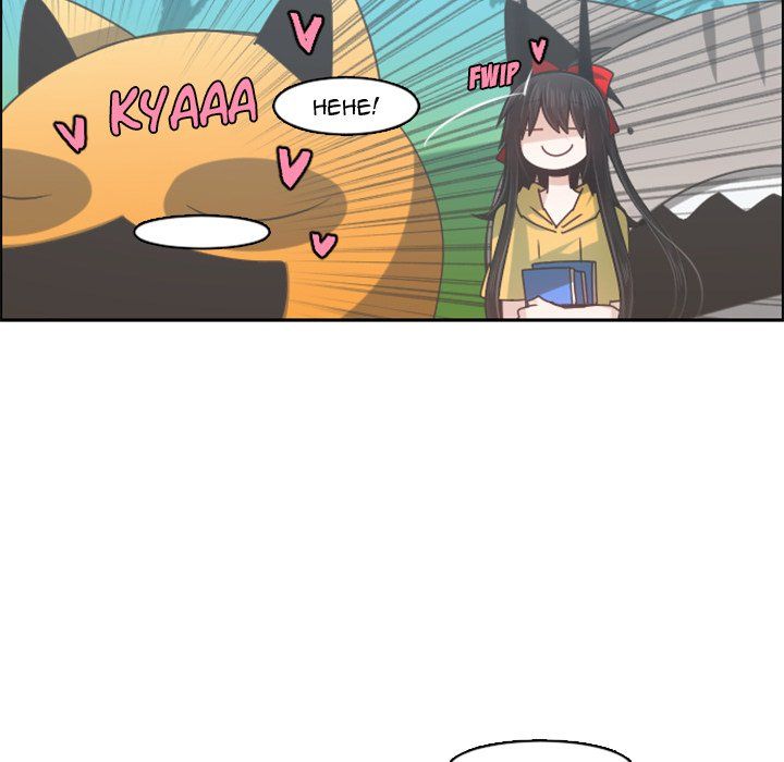 Go Away, Mr.Demon Manhwa - Chapter 85 Page 44