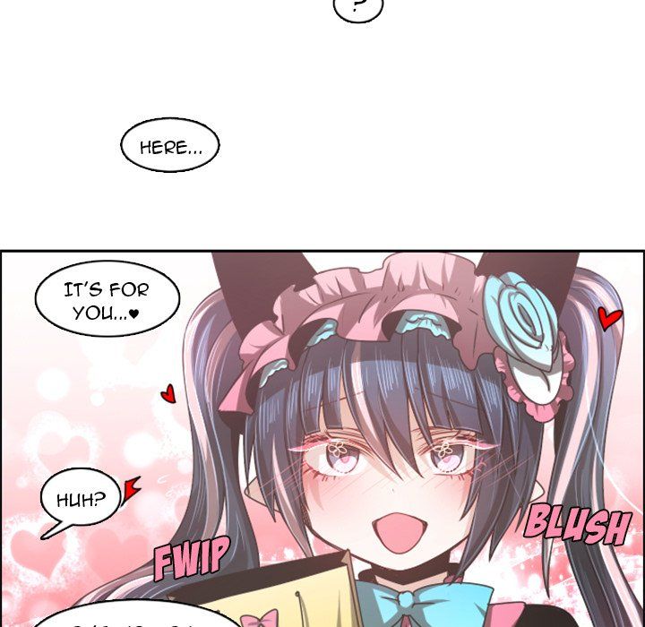 Go Away, Mr.Demon Manhwa - Chapter 85 Page 50