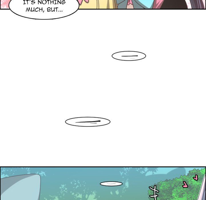 Go Away, Mr.Demon Manhwa - Chapter 85 Page 51