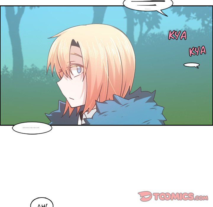 Go Away, Mr.Demon Manhwa - Chapter 85 Page 53