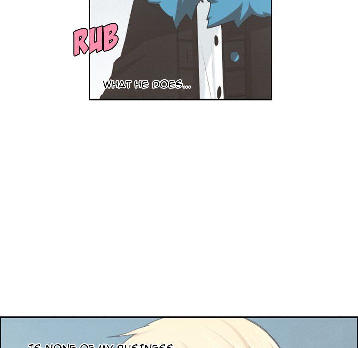 Go Away, Mr.Demon Manhwa - Chapter 85 Page 62