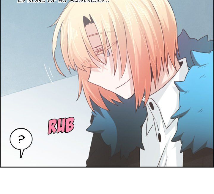 Go Away, Mr.Demon Manhwa - Chapter 85 Page 63