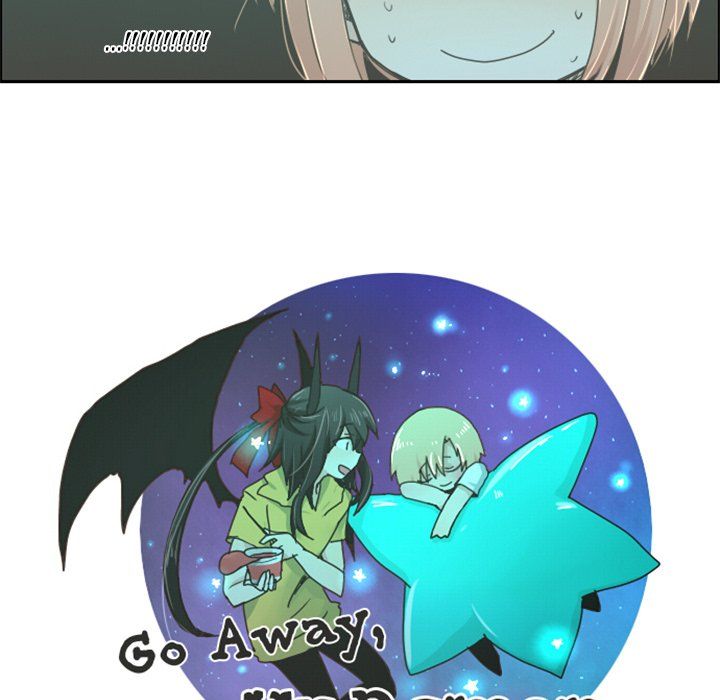 Go Away, Mr.Demon Manhwa - Chapter 19 Page 6