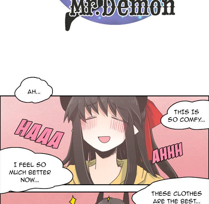 Go Away, Mr.Demon Manhwa - Chapter 19 Page 7