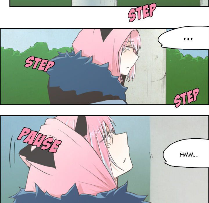 Go Away, Mr.Demon Manhwa - Chapter 19 Page 11