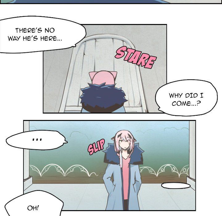 Go Away, Mr.Demon Manhwa - Chapter 19 Page 12