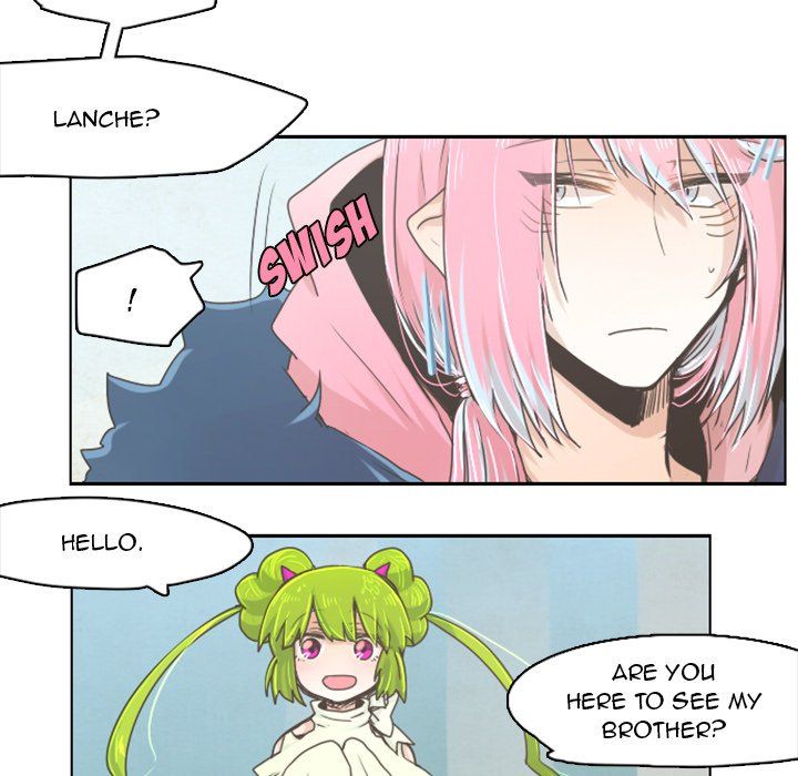 Go Away, Mr.Demon Manhwa - Chapter 19 Page 13