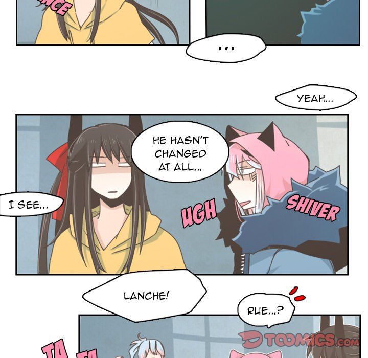 Go Away, Mr.Demon Manhwa - Chapter 19 Page 20