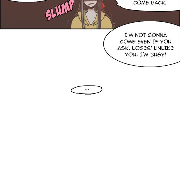Go Away, Mr.Demon Manhwa - Chapter 19 Page 26