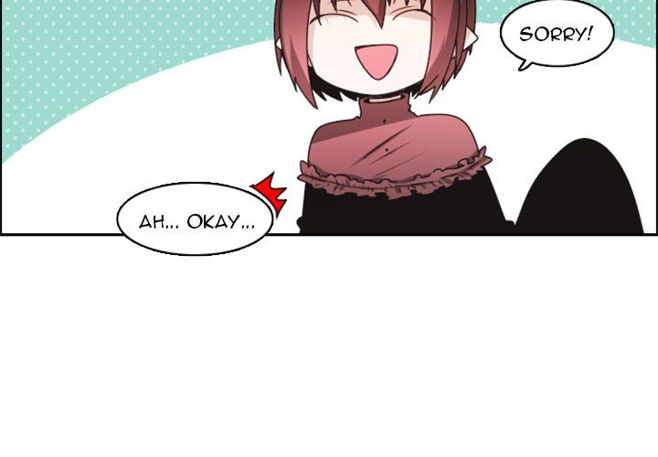 Go Away, Mr.Demon Manhwa - Chapter 118 Page 2