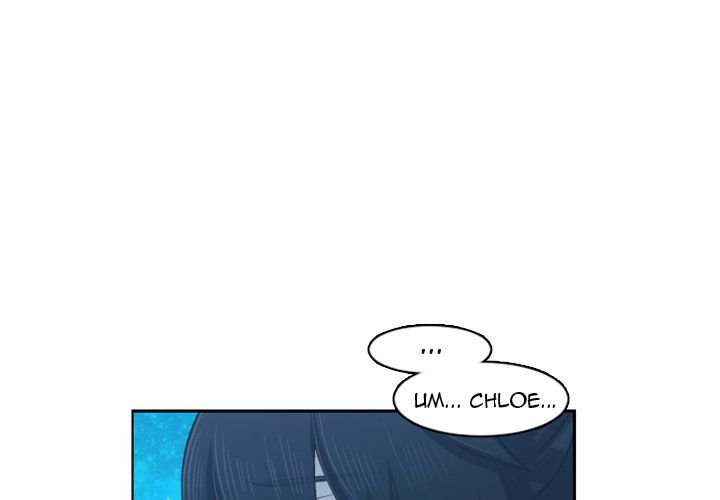Go Away, Mr.Demon Manhwa - Chapter 118 Page 3