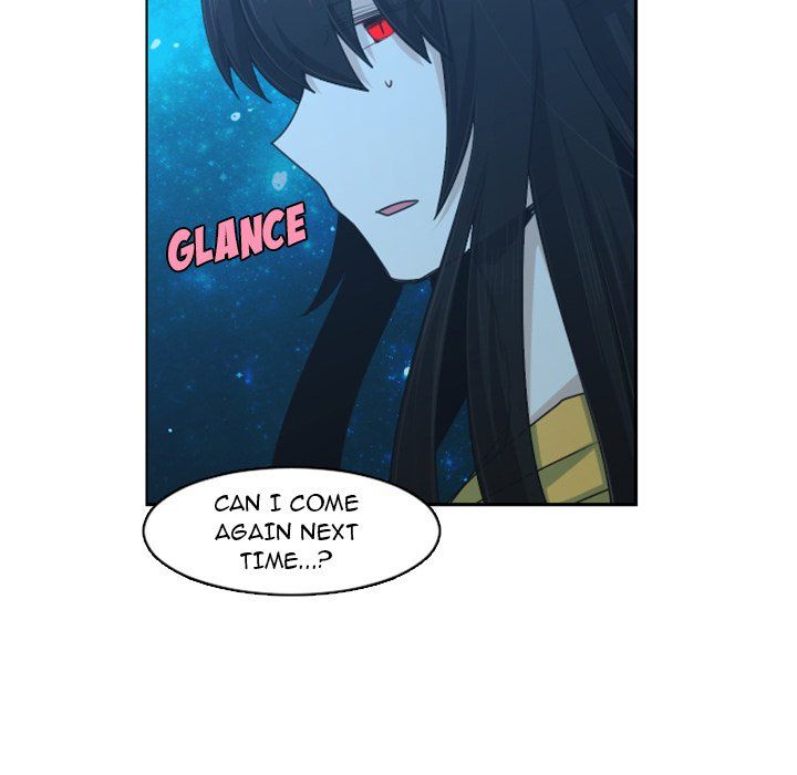 Go Away, Mr.Demon Manhwa - Chapter 118 Page 4