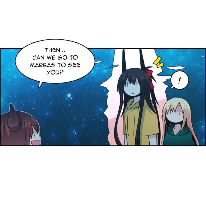 Go Away, Mr.Demon Manhwa - Chapter 118 Page 7