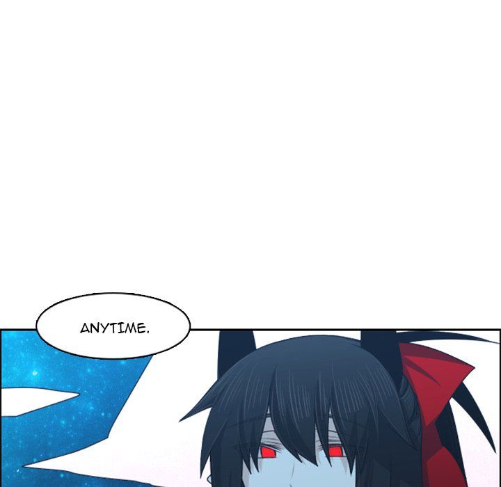 Go Away, Mr.Demon Manhwa - Chapter 118 Page 8