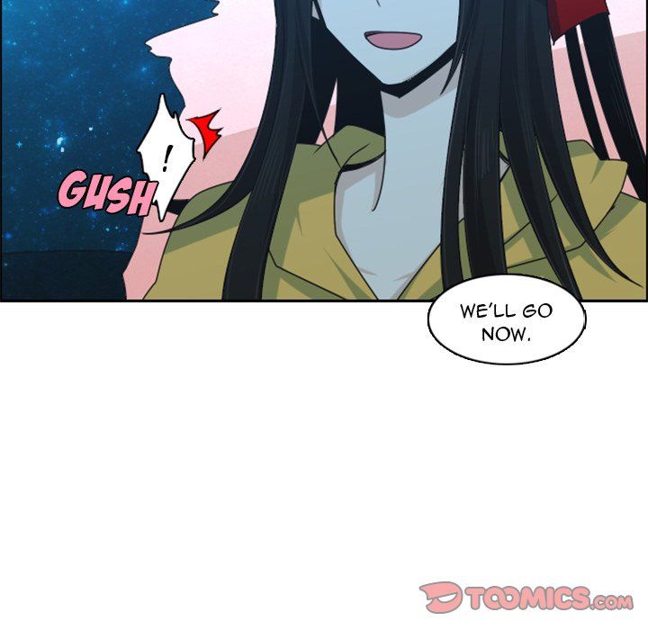 Go Away, Mr.Demon Manhwa - Chapter 118 Page 9