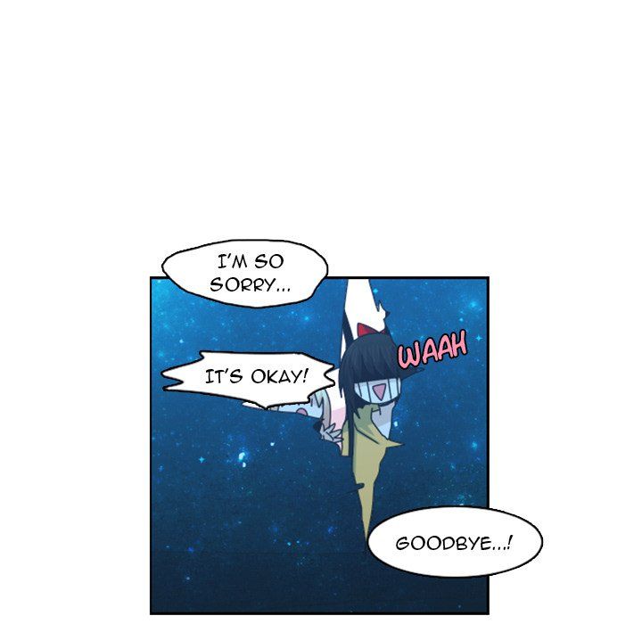 Go Away, Mr.Demon Manhwa - Chapter 118 Page 10