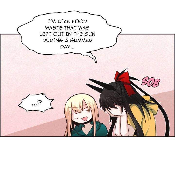 Go Away, Mr.Demon Manhwa - Chapter 118 Page 15