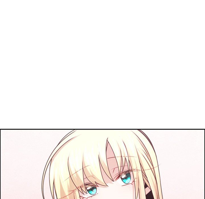 Go Away, Mr.Demon Manhwa - Chapter 118 Page 16