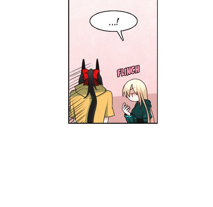 Go Away, Mr.Demon Manhwa - Chapter 118 Page 20