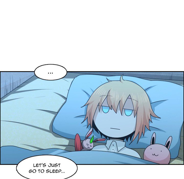 Go Away, Mr.Demon Manhwa - Chapter 118 Page 24