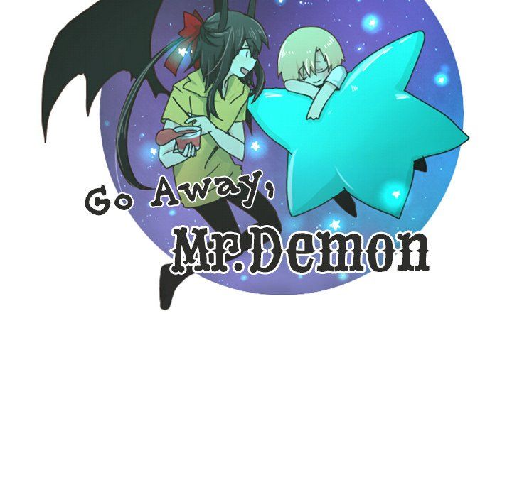 Go Away, Mr.Demon Manhwa - Chapter 118 Page 26