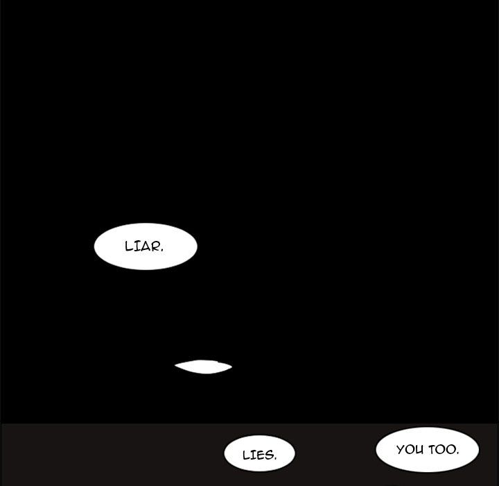 Go Away, Mr.Demon Manhwa - Chapter 118 Page 35