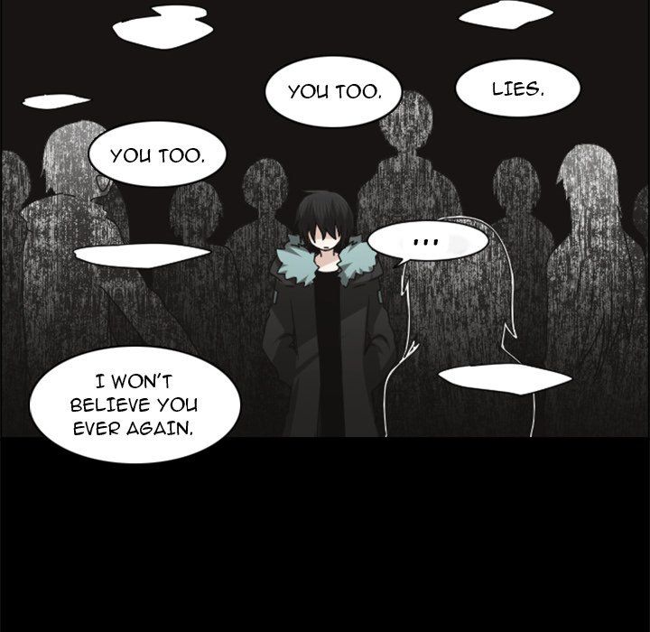 Go Away, Mr.Demon Manhwa - Chapter 118 Page 36