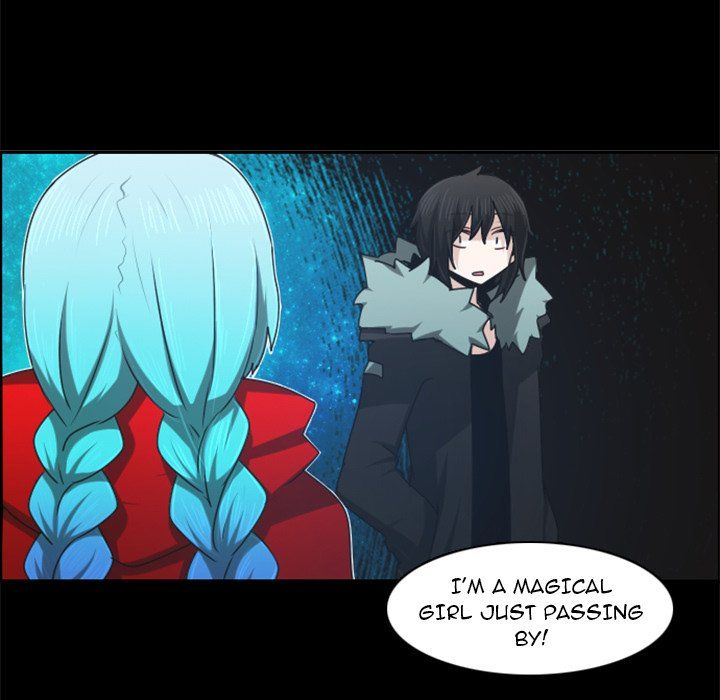 Go Away, Mr.Demon Manhwa - Chapter 118 Page 39