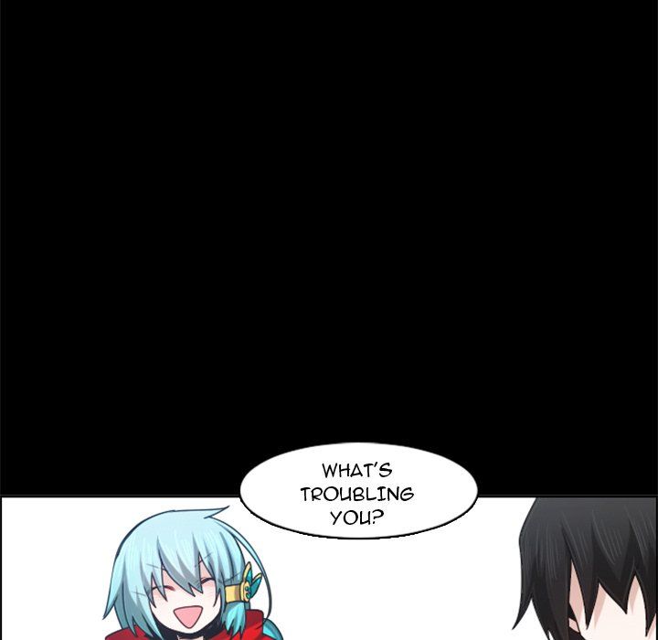 Go Away, Mr.Demon Manhwa - Chapter 118 Page 40