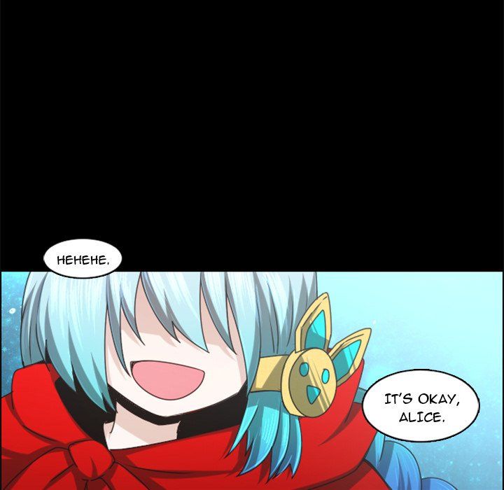 Go Away, Mr.Demon Manhwa - Chapter 118 Page 42