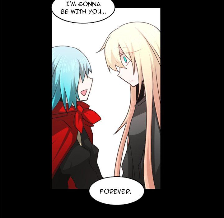 Go Away, Mr.Demon Manhwa - Chapter 118 Page 44