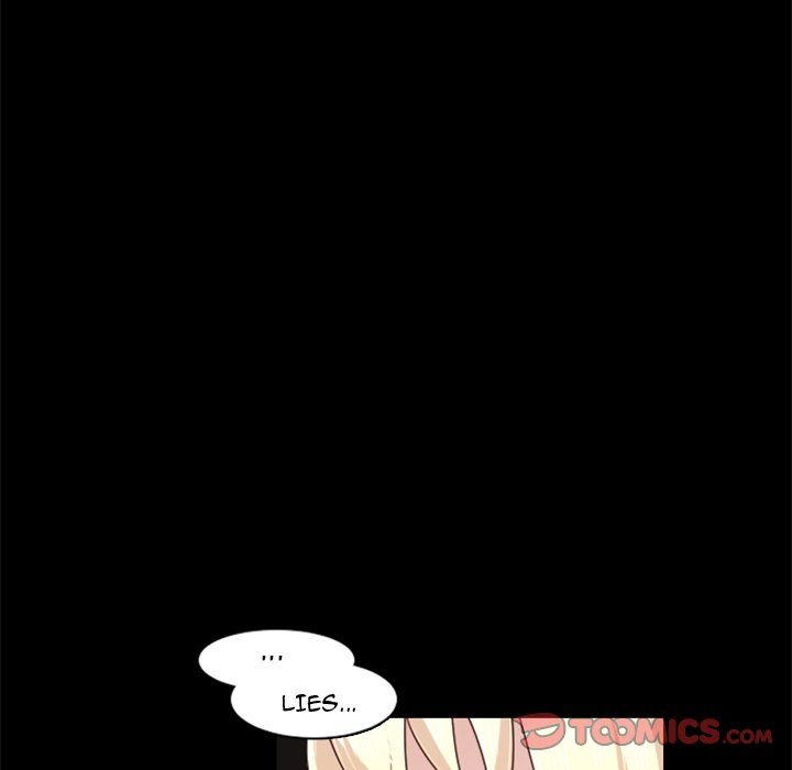 Go Away, Mr.Demon Manhwa - Chapter 118 Page 45