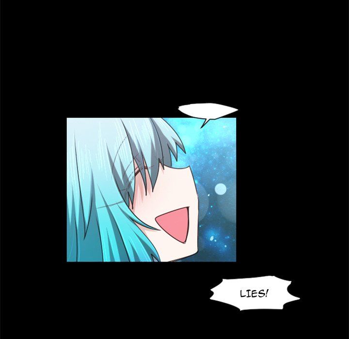 Go Away, Mr.Demon Manhwa - Chapter 118 Page 47