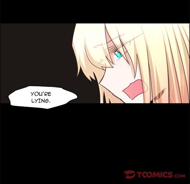 Go Away, Mr.Demon Manhwa - Chapter 118 Page 49