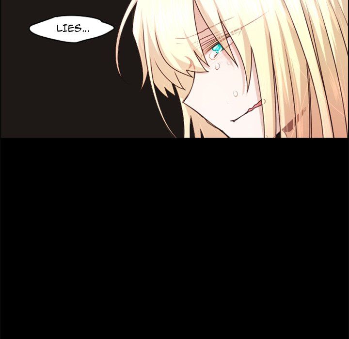 Go Away, Mr.Demon Manhwa - Chapter 118 Page 52