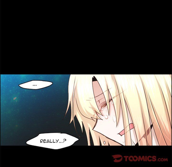 Go Away, Mr.Demon Manhwa - Chapter 118 Page 53