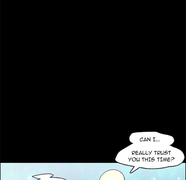 Go Away, Mr.Demon Manhwa - Chapter 118 Page 54