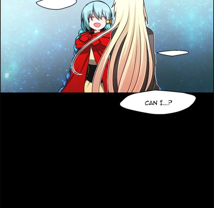 Go Away, Mr.Demon Manhwa - Chapter 118 Page 55