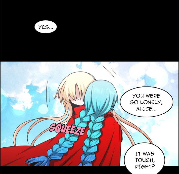 Go Away, Mr.Demon Manhwa - Chapter 118 Page 56