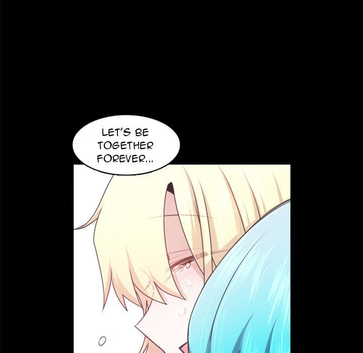 Go Away, Mr.Demon Manhwa - Chapter 118 Page 59