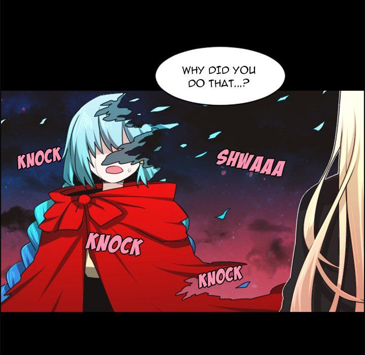 Go Away, Mr.Demon Manhwa - Chapter 118 Page 63