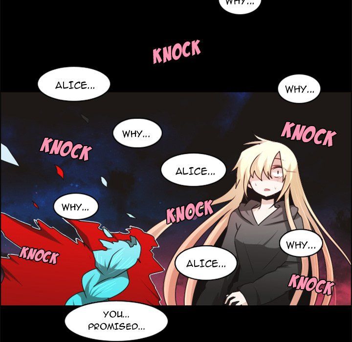 Go Away, Mr.Demon Manhwa - Chapter 118 Page 66