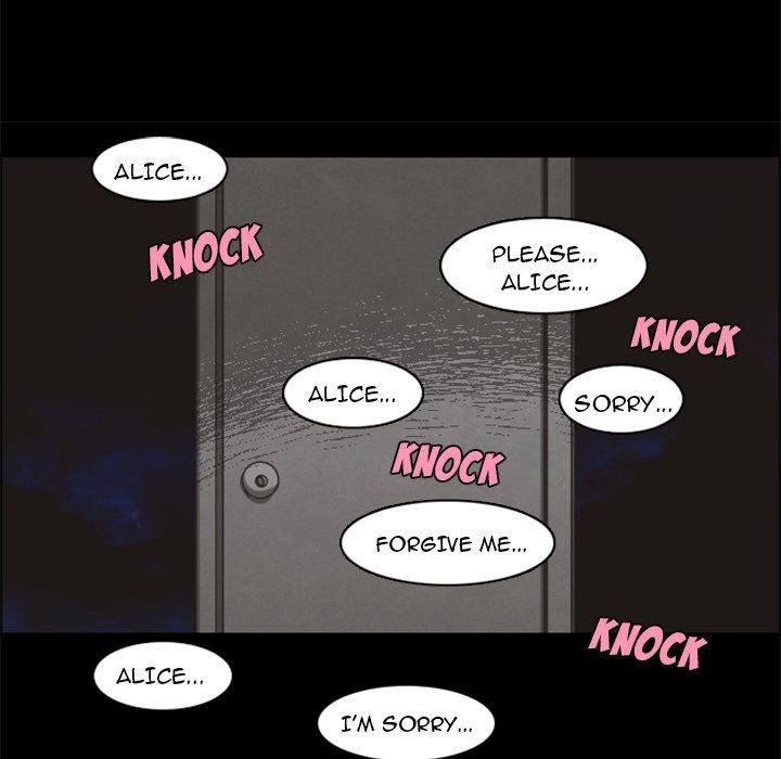 Go Away, Mr.Demon Manhwa - Chapter 118 Page 68