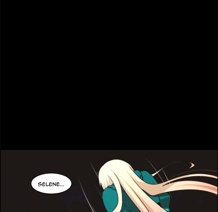 Go Away, Mr.Demon Manhwa - Chapter 118 Page 71