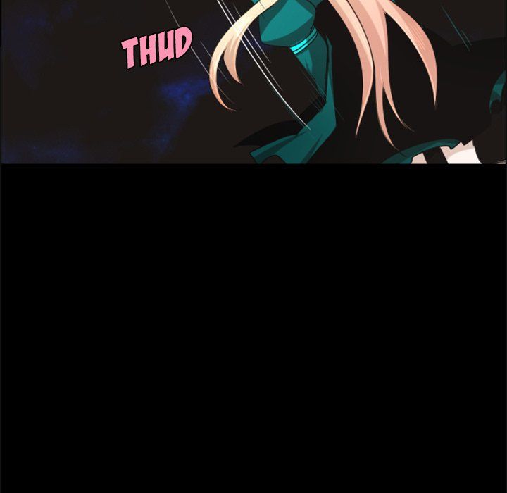 Go Away, Mr.Demon Manhwa - Chapter 118 Page 72