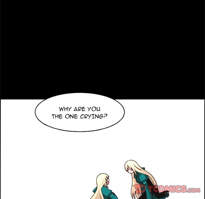 Go Away, Mr.Demon Manhwa - Chapter 118 Page 73